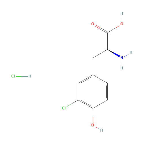 chemical structure of 35608-63-0 FT-0639268