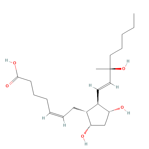 chemical structure of 35700-23-3 FT-0639271