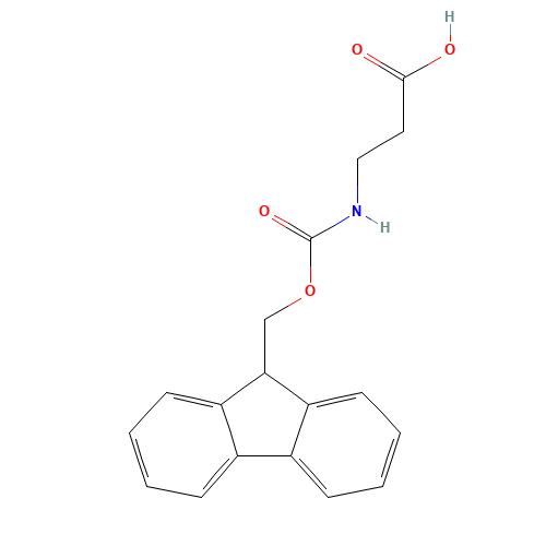 chemical structure of 35737-10-1 FT-0639276