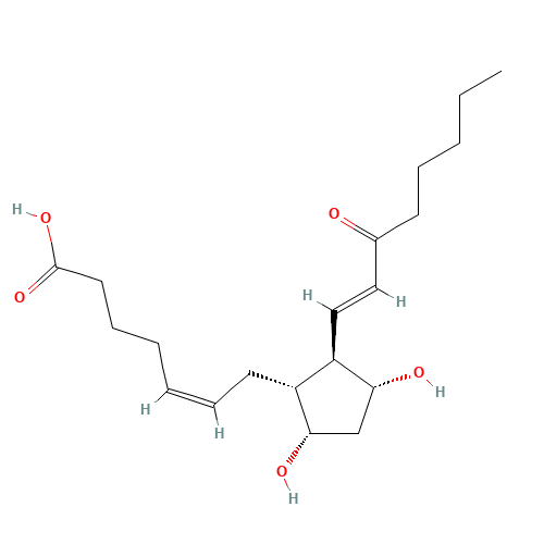 chemical structure of 35850-13-6 FT-0639282