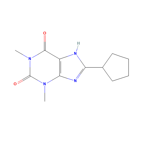 chemical structure of 35873-49-5 FT-0639285