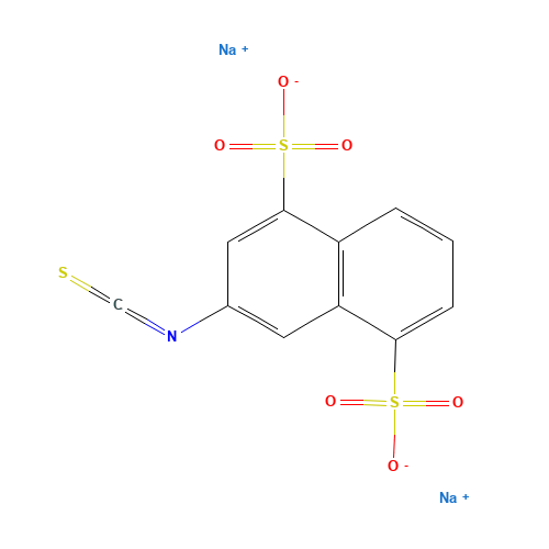chemical structure of 35888-63-2 FT-0639286