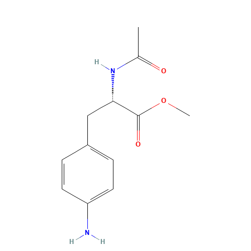 chemical structure of 36097-42-4 FT-0639297