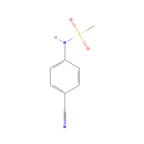 chemical structure of 36268-67-4 FT-0639310
