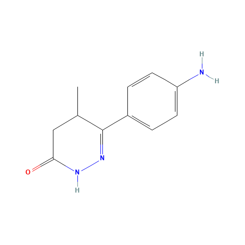 chemical structure of 36725-28-7 FT-0639333