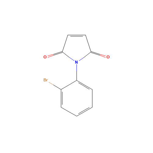 chemical structure of 36817-47-7 FT-0639340