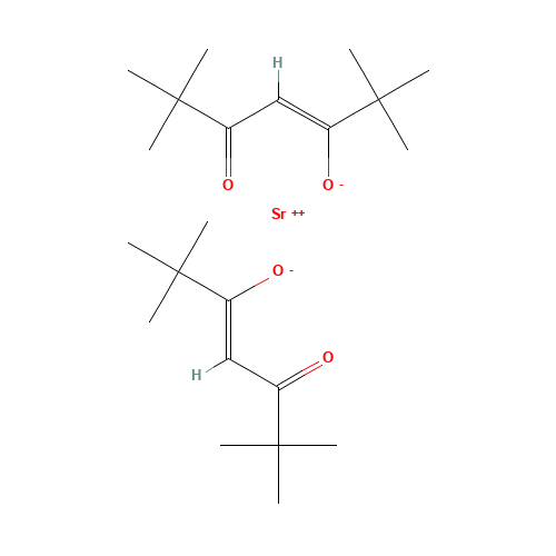 chemical structure of 36830-74-7 FT-0639343