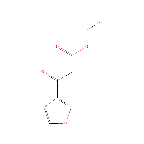 chemical structure of 36878-91-8 FT-0639346