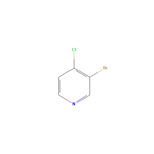 chemical structure of 36953-42-1 FT-0639350