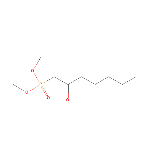 chemical structure of 36969-89-8 FT-0639352