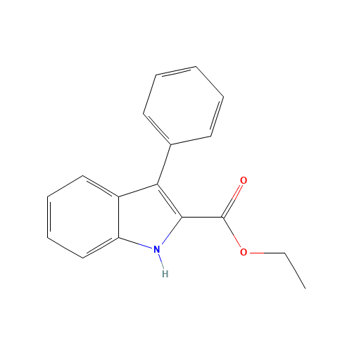 chemical structure of 37129-23-0 FT-0639362