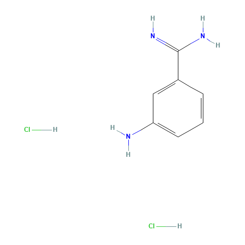 chemical structure of 37132-68-6 FT-0639363