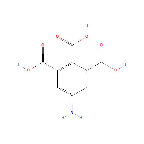 chemical structure of 37141-01-8 FT-0639364