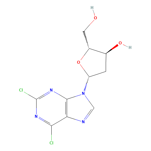 chemical structure of 37390-66-2 FT-0639370