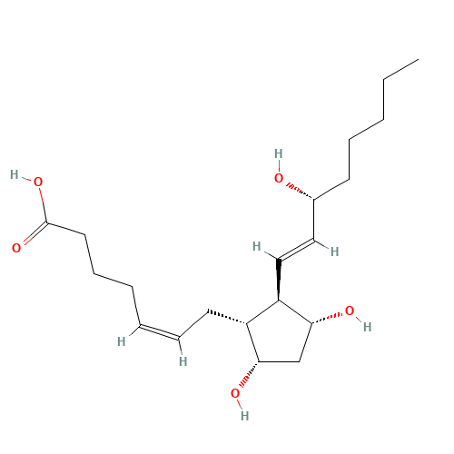 chemical structure of 37658-84-7 FT-0639394