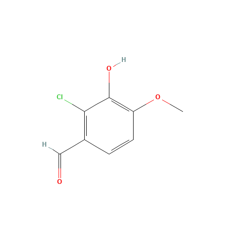 chemical structure of 37687-57-3 FT-0639396
