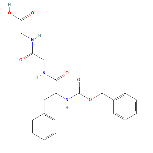 chemical structure of 37700-64-4 FT-0639400