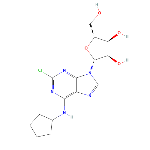 chemical structure of 37739-05-2 FT-0639402