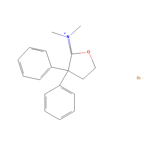 chemical structure of 37743-18-3 FT-0639403