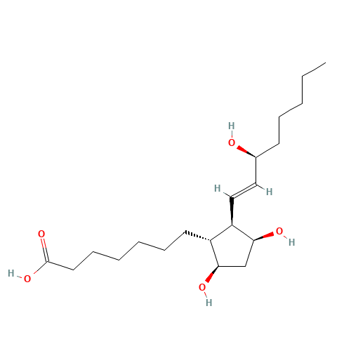 chemical structure of 37785-86-7 FT-0639409