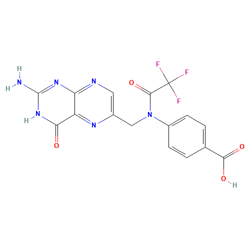 chemical structure of 37793-53-6 FT-0639412
