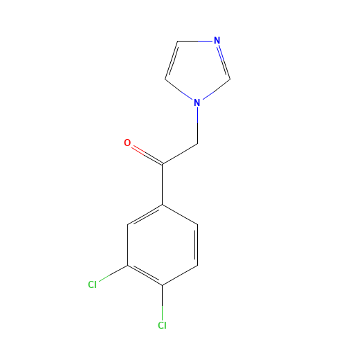 chemical structure of 37906-39-1 FT-0639420