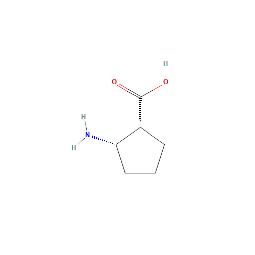 chemical structure of 37910-65-9 FT-0639421