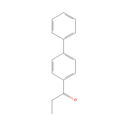 chemical structure of 37940-57-1 FT-0639422