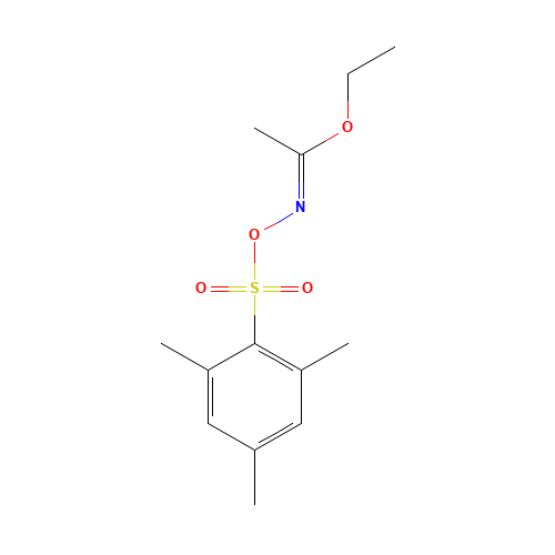 chemical structure of 38202-27-6 FT-0639437