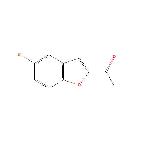 chemical structure of 38220-75-6 FT-0639439