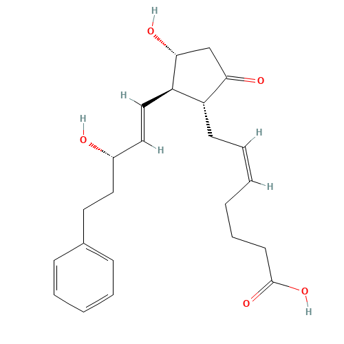 chemical structure of 38315-43-4 FT-0639457
