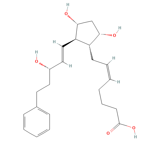 chemical structure of 38344-08-0 FT-0639459