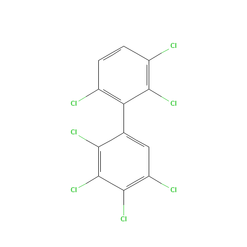 chemical structure of 38411-25-5 FT-0639466