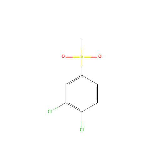 chemical structure of 38452-47-0 FT-0639473