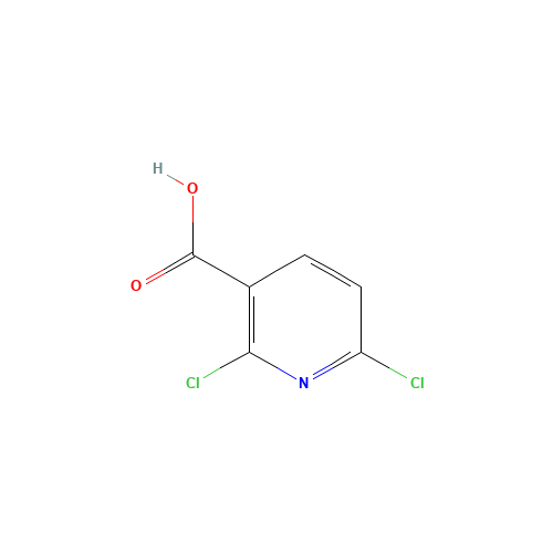 chemical structure of 38496-18-3 FT-0639476