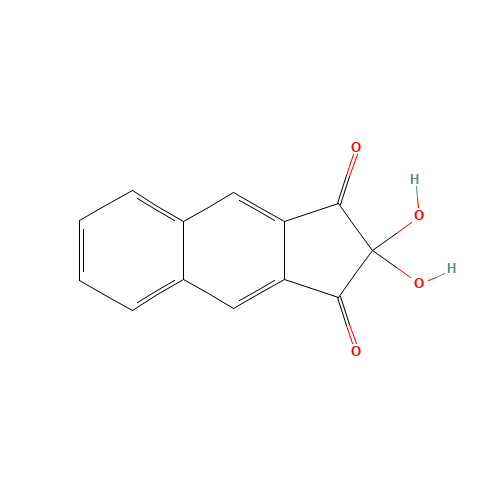 chemical structure of 38627-57-5 FT-0639484
