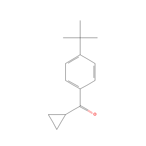 chemical structure of 38675-79-5 FT-0639488