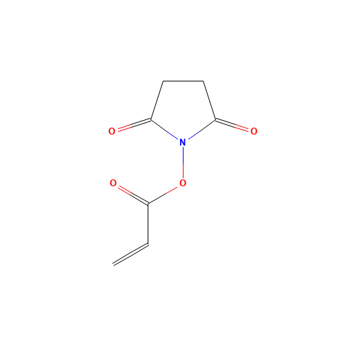 chemical structure of 38862-24-7 FT-0639502