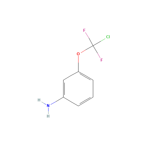 chemical structure of 39065-91-3 FT-0639519