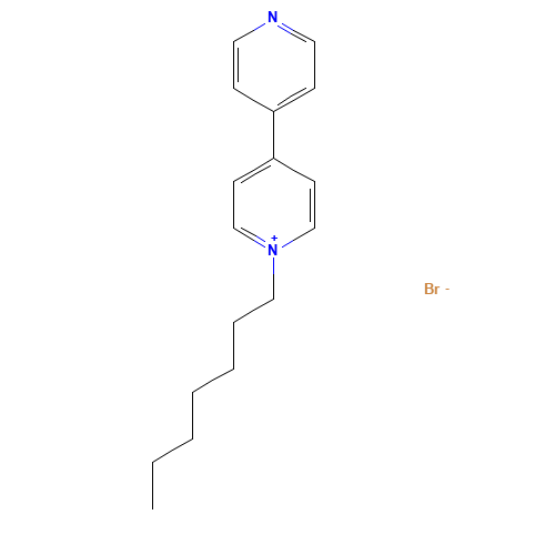 chemical structure of 39127-10-1 FT-0639528