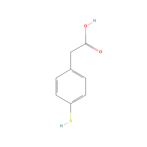 chemical structure of 39161-84-7 FT-0639531
