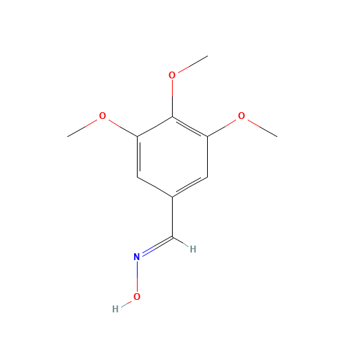 chemical structure of 39201-89-3 FT-0639532