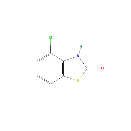 chemical structure of 39205-62-4 FT-0639533