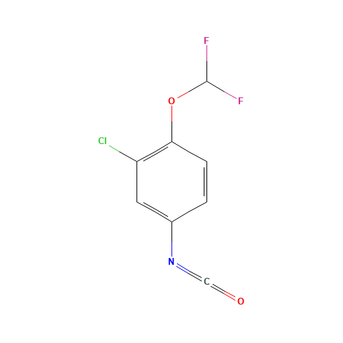 chemical structure of 39479-97-5 FT-0639545