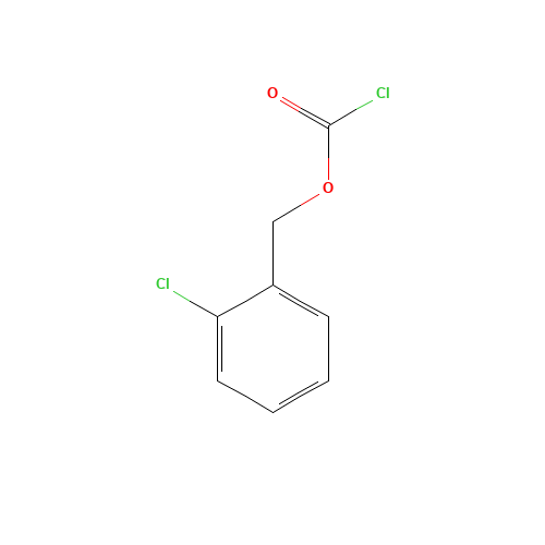 chemical structure of 39545-31-8 FT-0639553