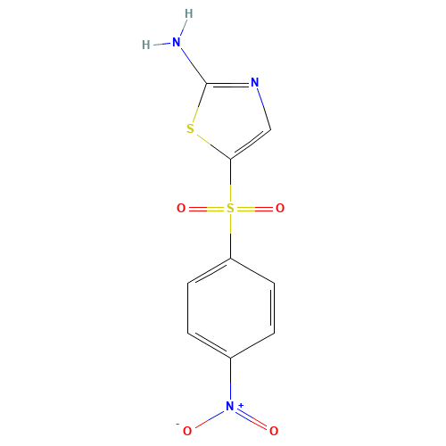 chemical structure of 39565-05-4 FT-0639558