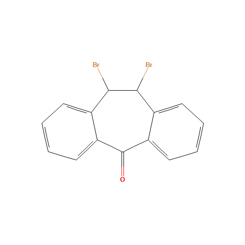 chemical structure of 39654-52-9 FT-0639565