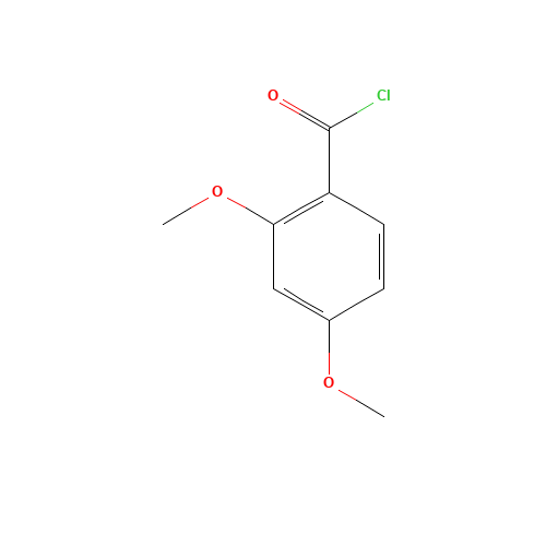 chemical structure of 39828-35-8 FT-0639581