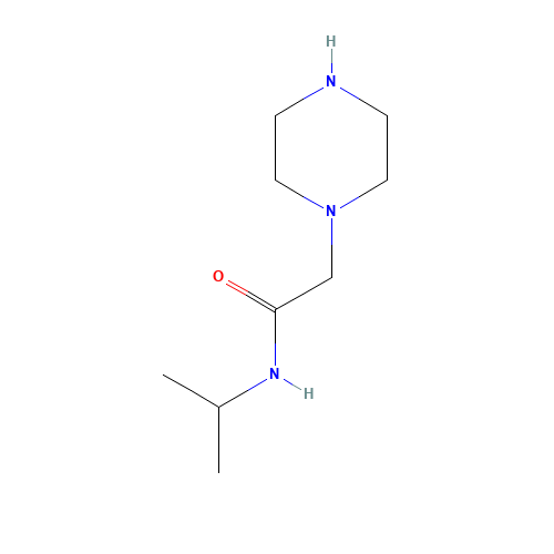 chemical structure of 39890-42-1 FT-0639584