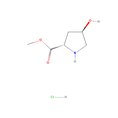 chemical structure of 40216-83-9 FT-0639623